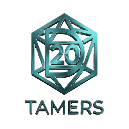D20 Tamers